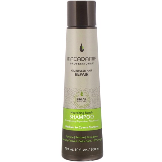 Picture of MACADAMIA NOURISHING SHAMPOO 300ML